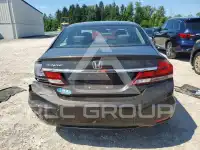 2013 Honda CIVIC фото