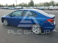 2013 Honda CIVIC photo