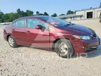 2013 Honda CIVIC photo