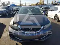2013 Honda CIVIC фото