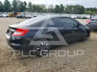 2013 Honda CIVIC фото