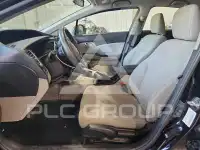 2013 Honda CIVIC фото