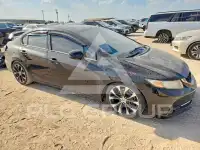 2013 Honda CIVIC photo