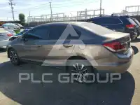 2013 Honda CIVIC photo