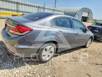 2013 Honda CIVIC фото