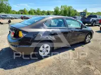 2013 Honda CIVIC фото