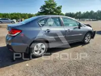 2013 Honda CIVIC photo