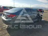2013 Honda CIVIC фото