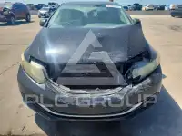 2013 Honda CIVIC фото