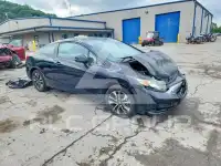 2013 Honda CIVIC фото