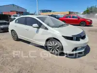 2013 Honda CIVIC фото