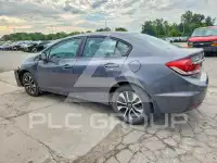 2013 Honda CIVIC photo