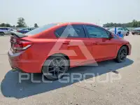 2013 Honda CIVIC фото