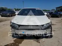 2013 Honda CIVIC фото