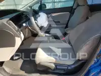 2013 Honda CIVIC photo