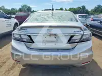 2013 Honda CIVIC фото