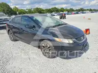 2013 Honda CIVIC фото