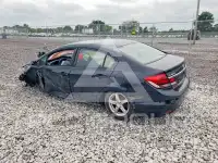2013 Honda CIVIC фото