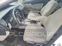 2013 Honda CIVIC фото