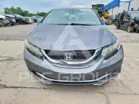 2013 Honda CIVIC photo