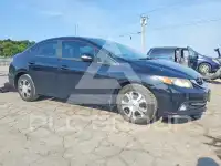 2013 Honda CIVIC photo