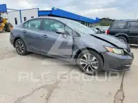 2013 Honda CIVIC photo