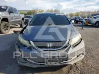 2013 Honda CIVIC фото