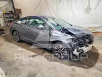 2013 Honda CIVIC фото