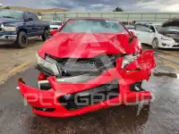 2013 Honda CIVIC фото