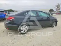 2013 Honda CIVIC photo