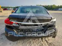 2013 Honda CIVIC photo