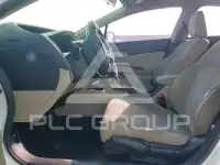 2013 Honda CIVIC фото