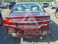 2013 Honda CIVIC photo
