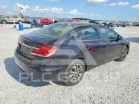 2013 Honda CIVIC фото