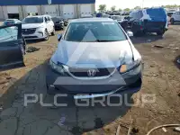 2013 Honda CIVIC фото