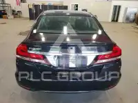 2013 Honda CIVIC photo