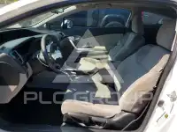 2013 Honda CIVIC фото