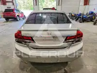 2013 Honda CIVIC фото