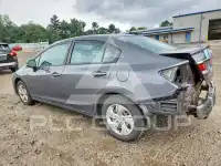 2013 Honda CIVIC photo
