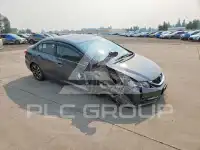2013 Honda CIVIC фото