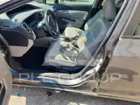 2013 Honda CIVIC фото