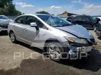 2013 Honda CIVIC photo