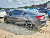 2013 Honda CIVIC фото