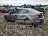 2013 Honda CIVIC фото