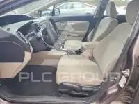 2013 Honda CIVIC фото