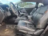 2013 Honda CIVIC фото
