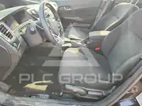 2013 Honda CIVIC photo