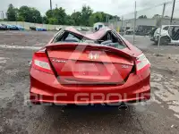 2013 Honda CIVIC фото