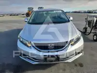 2013 Honda CIVIC photo