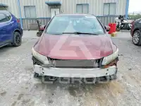 2013 Honda CIVIC фото